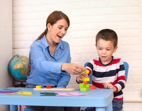 Occupational Therapy for Kids - How It Works, Benefits, Costs, and Finding the Best Therapists