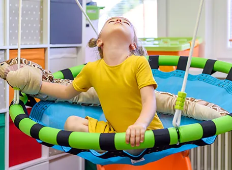 Occupational Therapy for Children: 3 Signs Your Child Needs This Therapy - Hope AMC