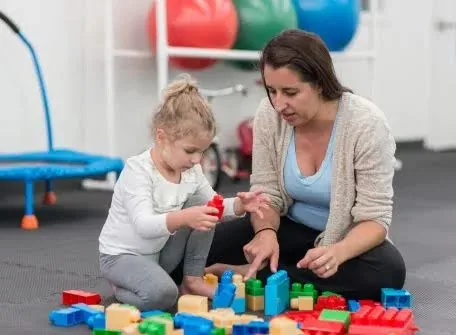 Occupational Therapy - How to Know Whether My Child Needs It?
