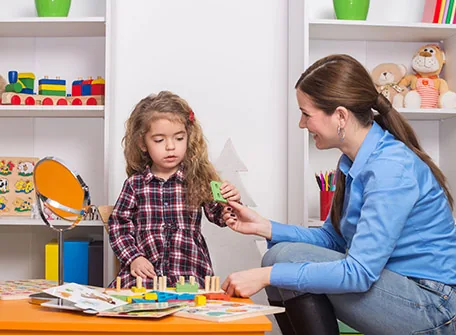 Occupational Therapy: The Success of Better Handwriting for Your Kid - Hope-AMC