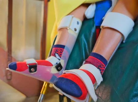 Orthotics For Children: Everything You Need To Know – Hope Abilitation Medical Center - Dubai