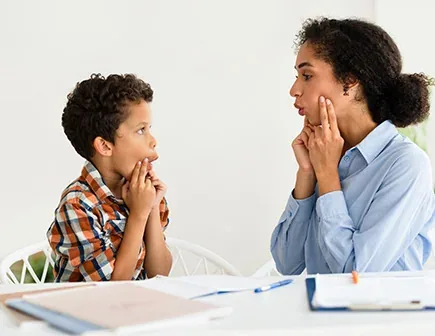 Overcoming Speech Issues - Expert Tips from Pediatric Speech Therapists