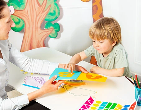 Partnering for Progress: How to Work with Your Child’s ABA Therapist Effectively