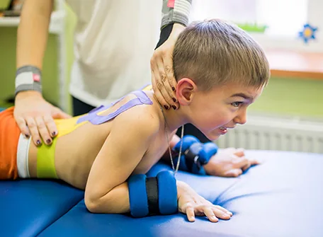 Pediatric Physical Therapy- Definition, Roles, Benefits, and Ideal Candidates