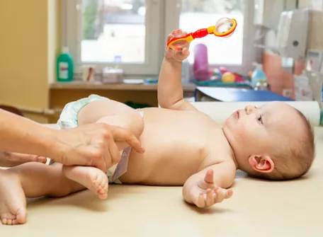 Pediatric Physical Therapy: What You Need To Know – Hope Abilitation Medical Center
