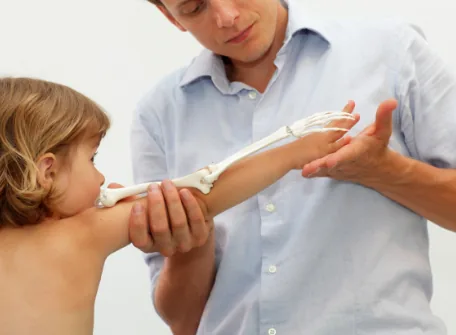 Pediatric Physical Therapy: When Should Your Child See A Specialist?