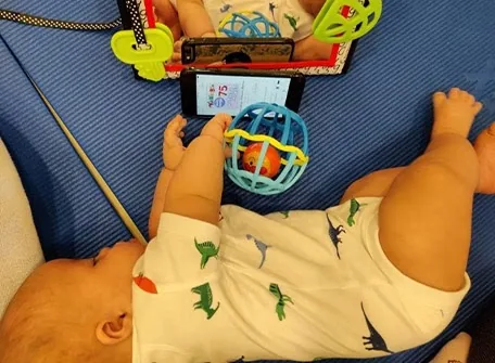 Pediatric Physical Therapy: Why See A Pediatric Physical Therapist for Your Child?