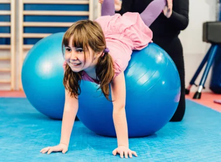 Pediatric Physiotherapy: Signs Your Child Need Physical Therapy – Hope Abilitation Medical Center
