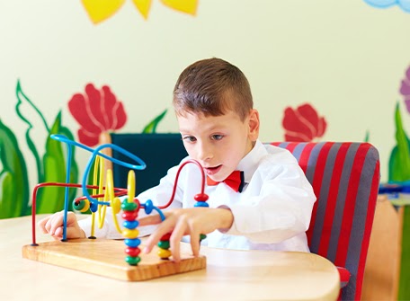 Pediatric Rehabilitation Center in Dubai: How Does Rehabilitation Help Children with Special Needs?