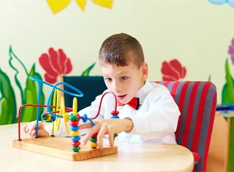 Pediatric Rehabilitation Center in Dubai: How Does Rehabilitation Help Children with Special Needs?