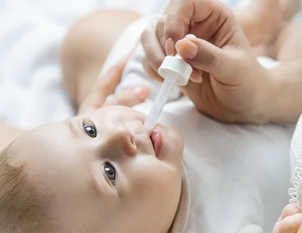 Pediatric Rehabilitation: Everything You Need To Know About Feeding Therapy