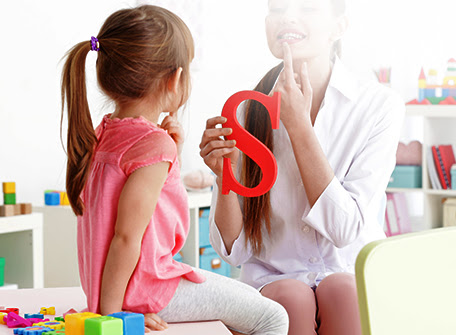 Pediatric Speech Therapy–Improving Communication Skills Among Kids and Boosting Their Self-Confidence