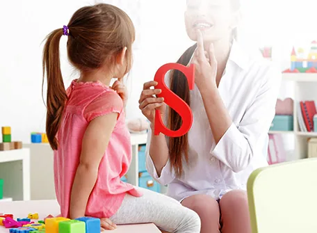 Pediatric Speech Therapy–Improving Communication Skills Among Kids and Boosting Their Self-Confidence