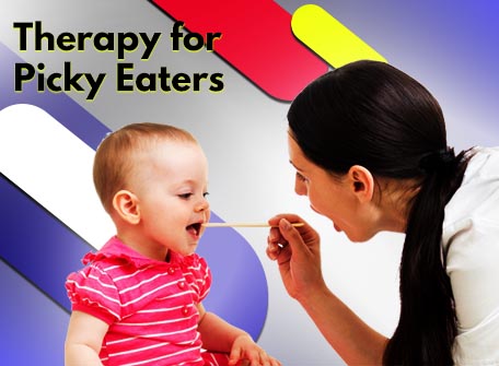 Picky Eaters in Dubai – How to Help Children Amend Their Fussy Eating Habits?