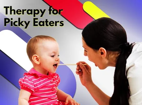 Picky Eaters in Dubai – How to Help Children Amend Their Fussy Eating Habits?