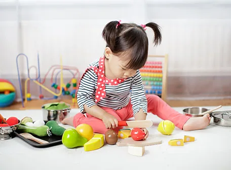 Play is Your Child''s full-time job. Let’s Learn Today More About it, and More Specifically About Pretend Play!