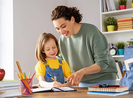 Poor Handwriting Problem? Occupational Therapy May Help Your Kid -Hope AMC - Dubai