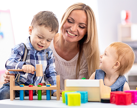 Prevocational Learning Programs in Dubai: How to Prepare Children for Independent Futures