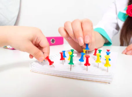 Psychomotor Therapy and Its Benefits – Hope Abilitation Medical Center - Dubai