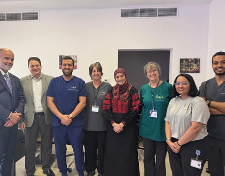 Rebuilding Strength and Hope: Intensive Therapy After SDR Surgeries