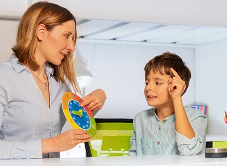 Sensory Processing Challenges for Little Kids - What Are They? How to Help Your Kid?