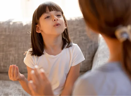 Signs Your Child Needs Speech & Language Therapy – Hope Abilitation Medical Center