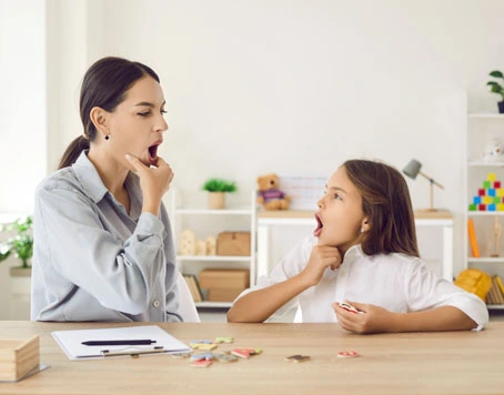 Guiding Your Child Through Articulation Disorders - Expert Tips from Speech Therapists