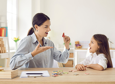 Speech & Language Therapy: A Guide to Getting Your Toddler Talking