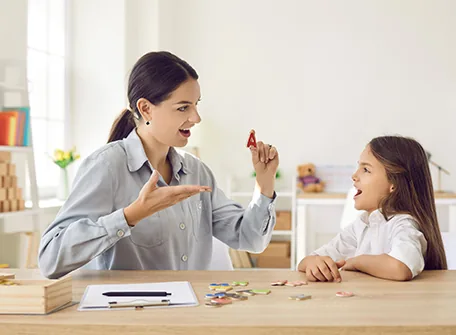 Speech &amp; Language Therapy: A Guide to Getting Your Toddler Talking