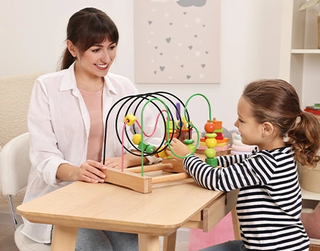 Speech Milestones in Children with Autism: What’s Different?