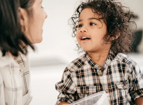 Speech Therapy for Children: Top 4 Reasons You’d Consult A Therapist Early