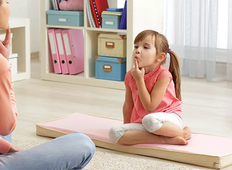 Speech Therapy: How Does It Help Your Child? – Hope Abilitation Medical Center -Dubai