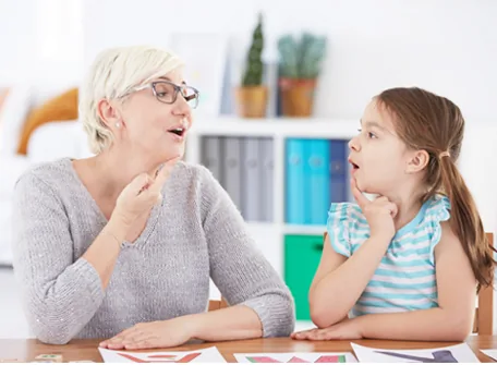Stuttering in Children: Types, Causes and Home Exercises -Hope Abilitation Medical Center – Dubai