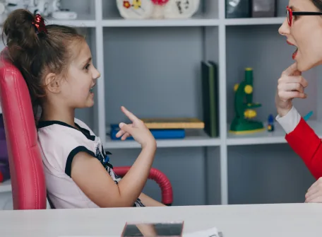 Successful Approaches To Treat Stuttering Among Preschool Kids - Hope-AMC