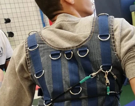 Suit Therapy for Children in Dubai: Supporting Movement, Posture, and Development