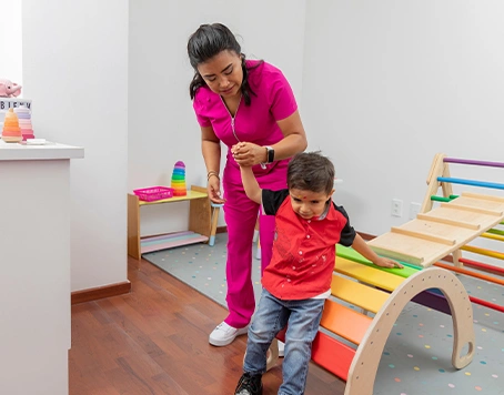 Supporting Growing Minds and Skills: How Pediatric Occupational Therapy Helps Children Thrive