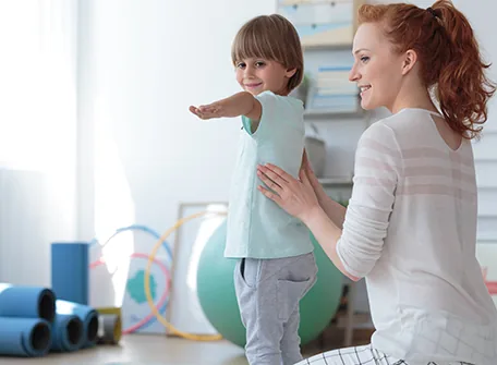 Tailoring Therapeutic Practices to Your Child''s Daily Life -Hope Abilitation Medical Center