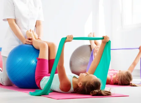 The Best Pediatric Rehabilitation Center in Dubai for ABA Therapy & Occupational Therapy