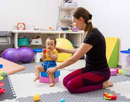 The Importance of Early Intervention: Don''t Wait Until It''s Too Late
