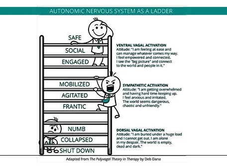 The Safe And Sound Protocol –An Integrated Listening (Auditory) Program And System