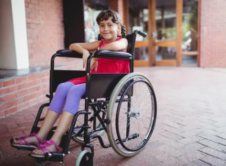 Thoughts of a Mum - Hope Abilitation Medical Center