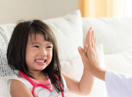 Top Technological Advancements in Pediatric Orthopedic Oncology that Are Offered by Hope AMC