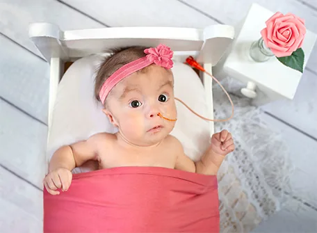 Tube Feeding and Tube Weaning – Hope Abilitation Medical Center -Dubai
