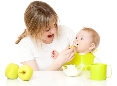Uncover the Benefits of Feeding Therapy for Your Child''s Needs - Hope Abilitation Medical Center