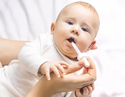 Uncovering Feeding Difficulties in Children: Understanding the Obstacles and the Role of Feeding Therapy