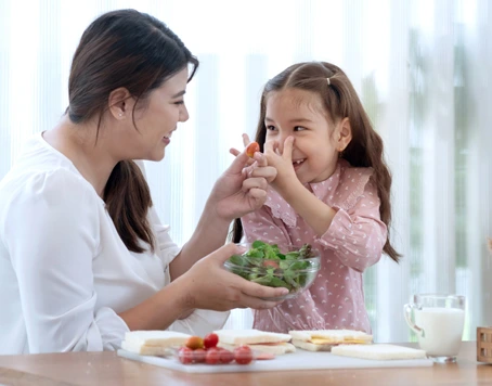 Exploring Picky Eating: Is It Just a Phase or Something More?