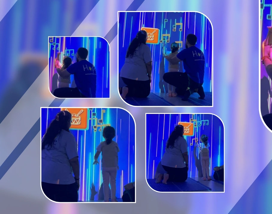 Uncover the Positive Sides of Using Virtual Reality (VR) in Physiotherapy for Children