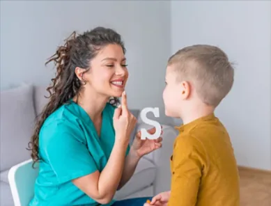 Unlock the Power of Communication in Your Child with Hope Abilitation Medical Center