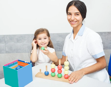 Unlocking Potential: Key Perks of Early Intervention Therapy for Children