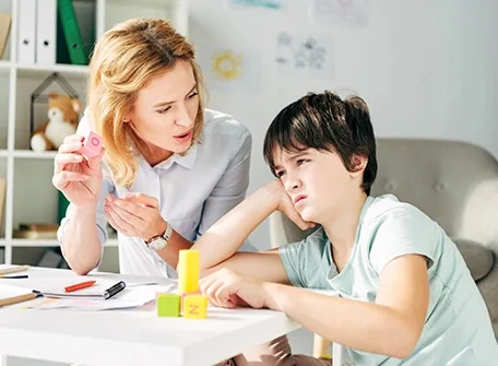 Unraveling the Magic of Neurodevelopmental Treatment